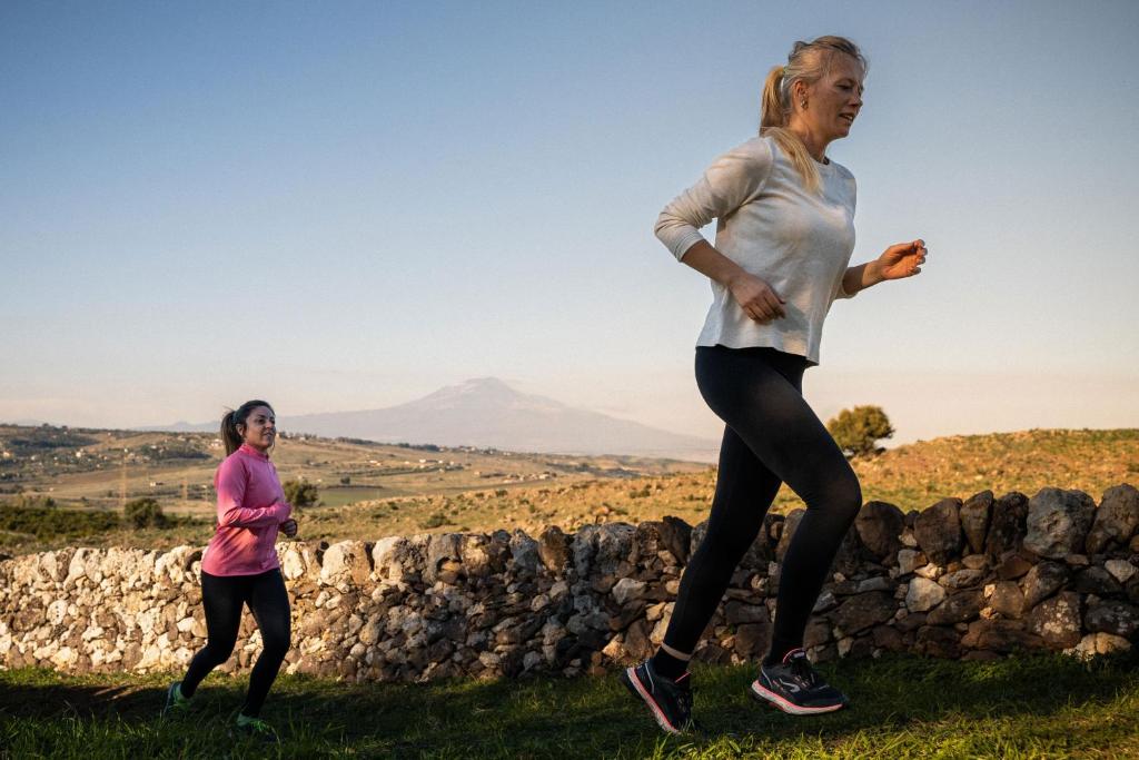 Hosté ubytování Agriturismo Pietre di Gelo