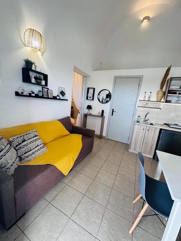 Mare Nostrum Santo - 9