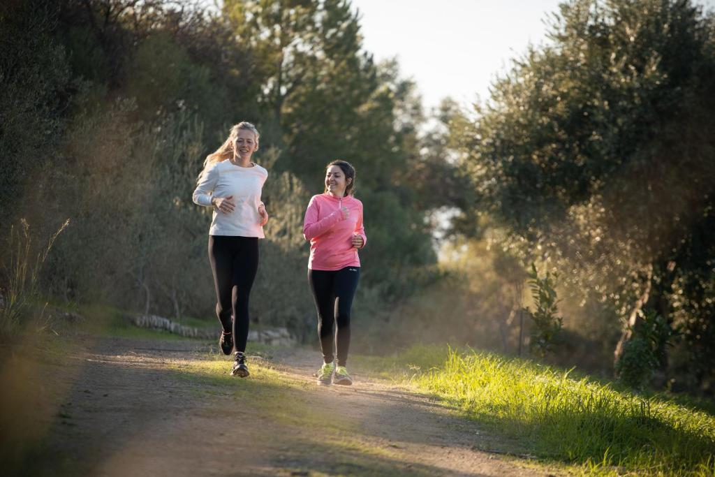Hosté ubytování Agriturismo Pietre di Gelo