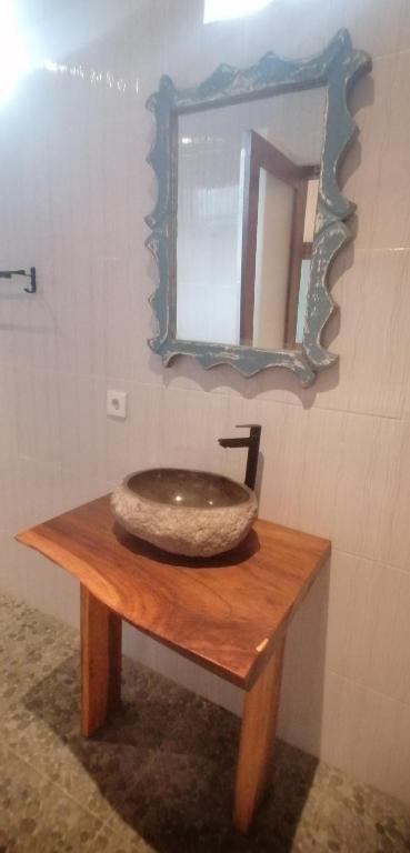Fotografie z fotogalerie ubytování D'tegal Guest House v destinaci Tumbak Bayuh