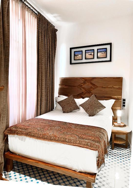 Anahita Boutique Hotel - Resim 37