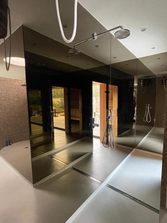 Tranquilo maaseik - Junior Suite With Sauna