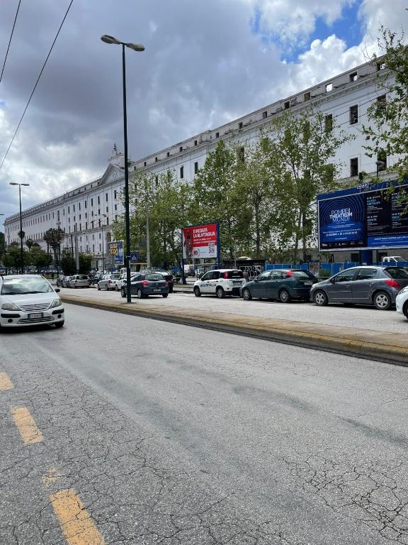 Fotografia z galérie ubytovania Una Notte a Napoli v Neapole