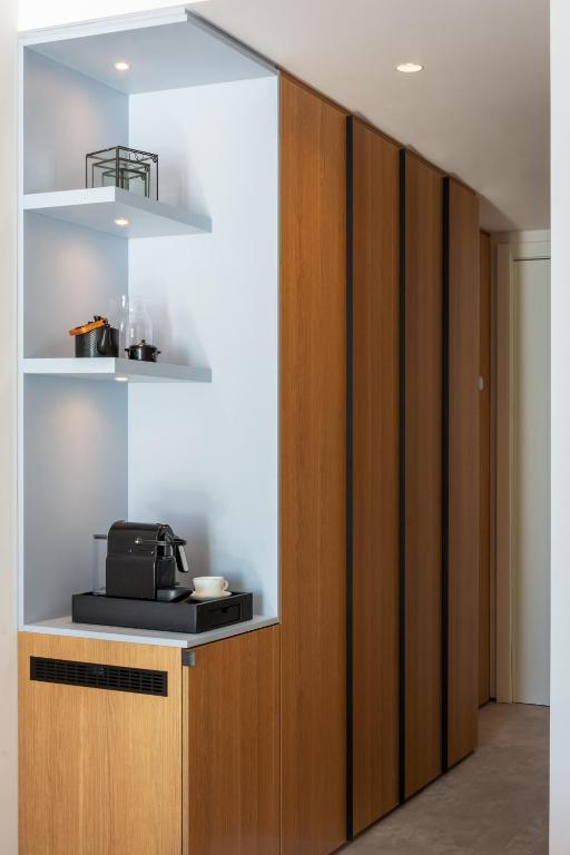 Hotel Ponta Plaza Conference & Spa - 9