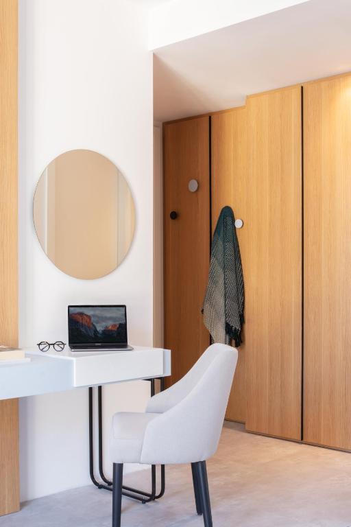 Hotel Ponta Plaza Conference & Spa - 19