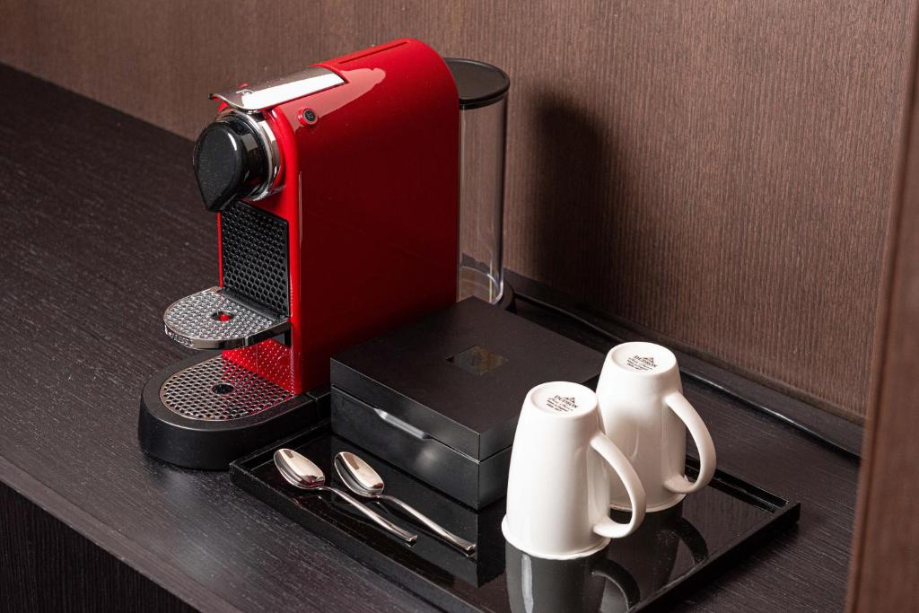 Hilton Lake Como - 6