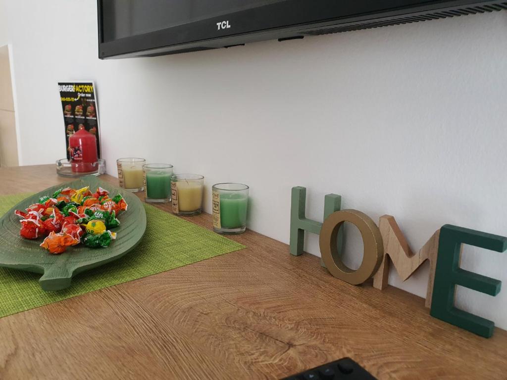 Astra Apartman Nikšić - 10