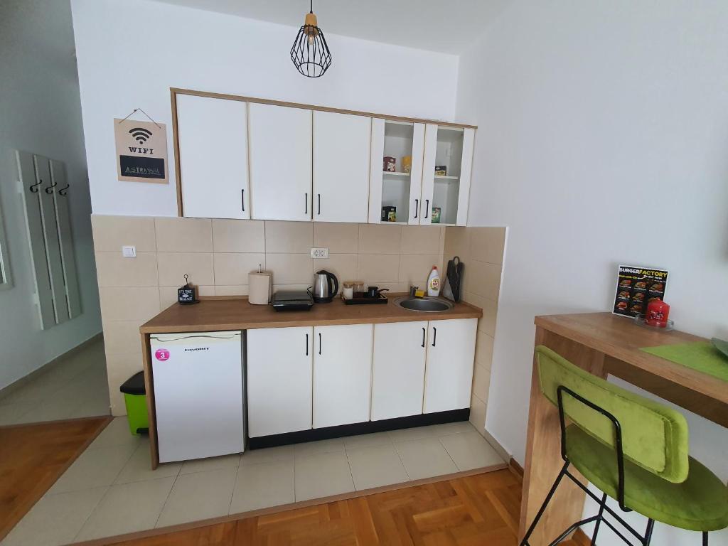 Astra Apartman Nikšić - 12