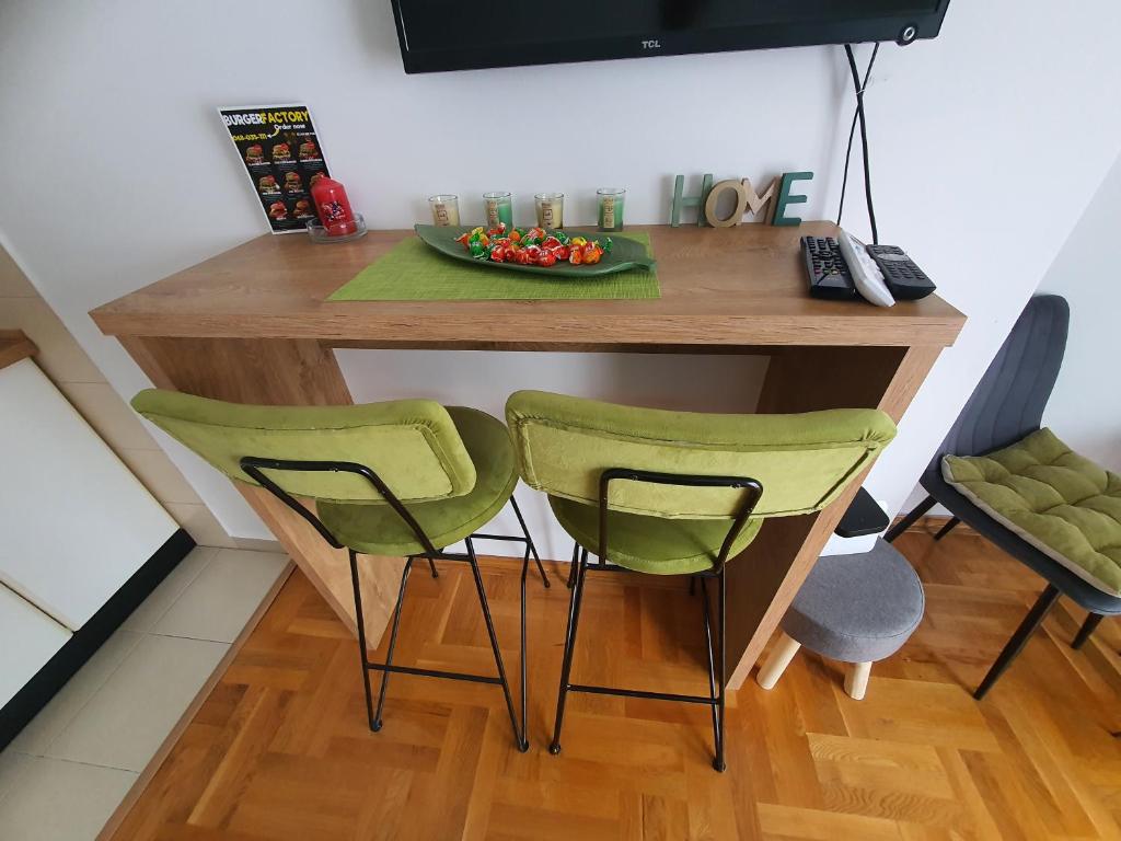 Astra Apartman Nikšić - 5