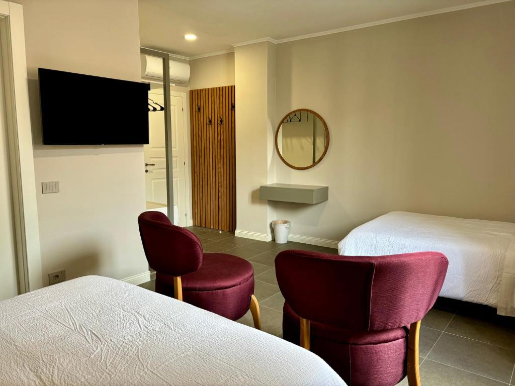 Camere di Bianca - 17