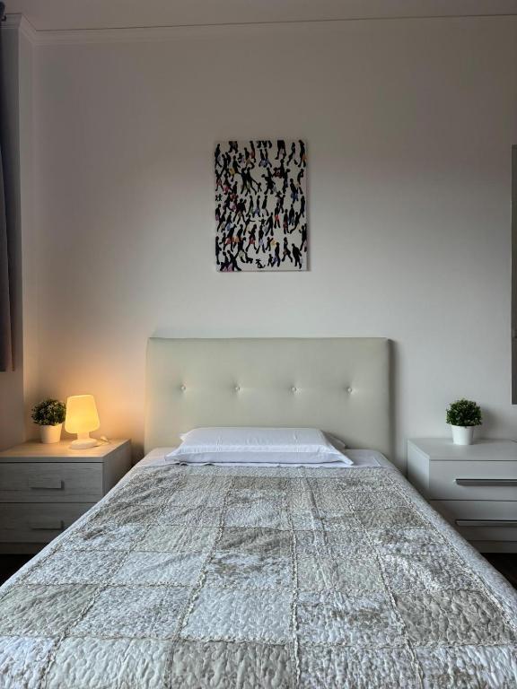 Victoria Royal Garden - Superior Quadruple Room