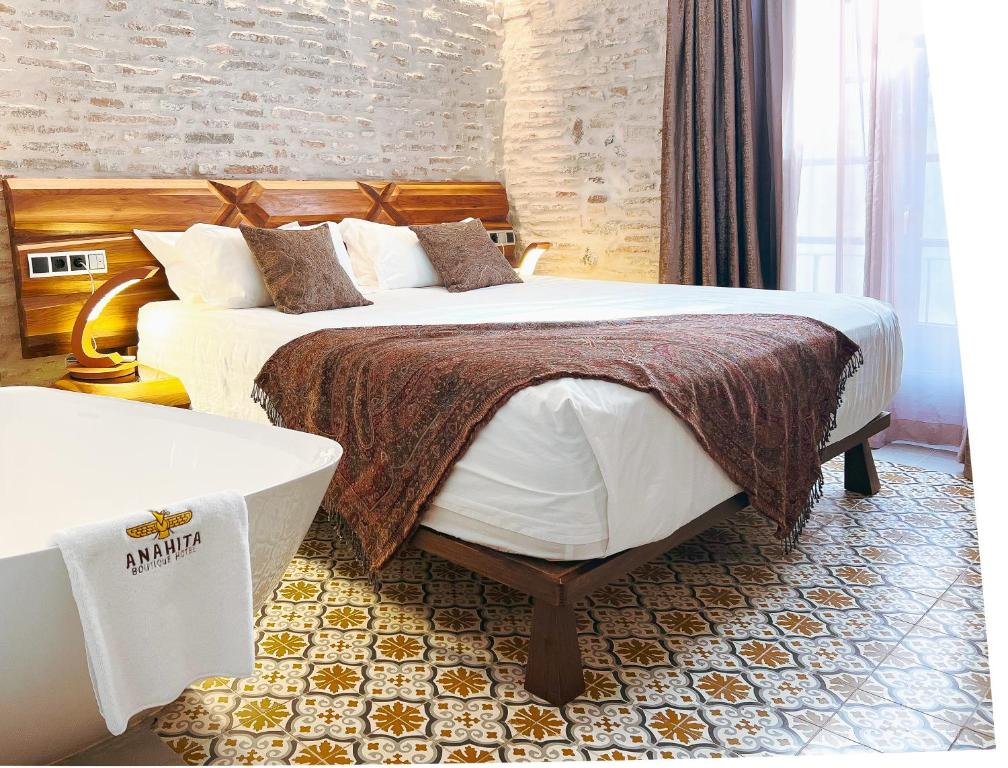 Anahita Boutique Hotel - Resim 40