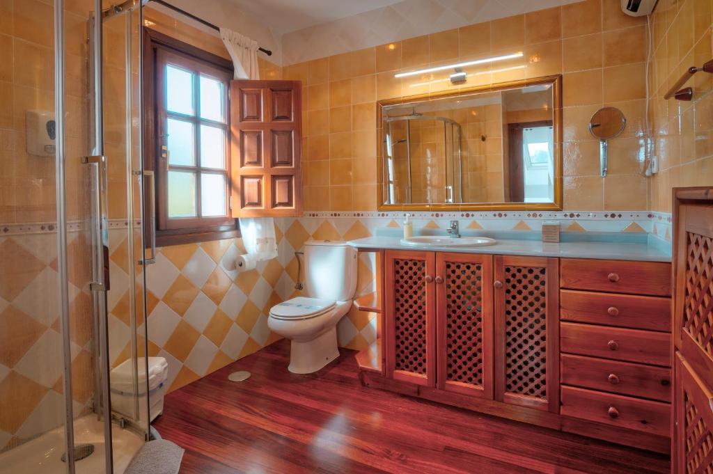 Fotografia z galérie ubytovania Casa La Serena v destinácii Lusa