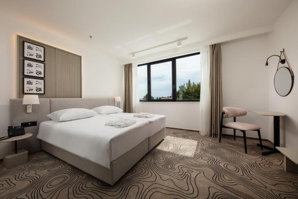 SeeSea Hotel - Superior Double Room