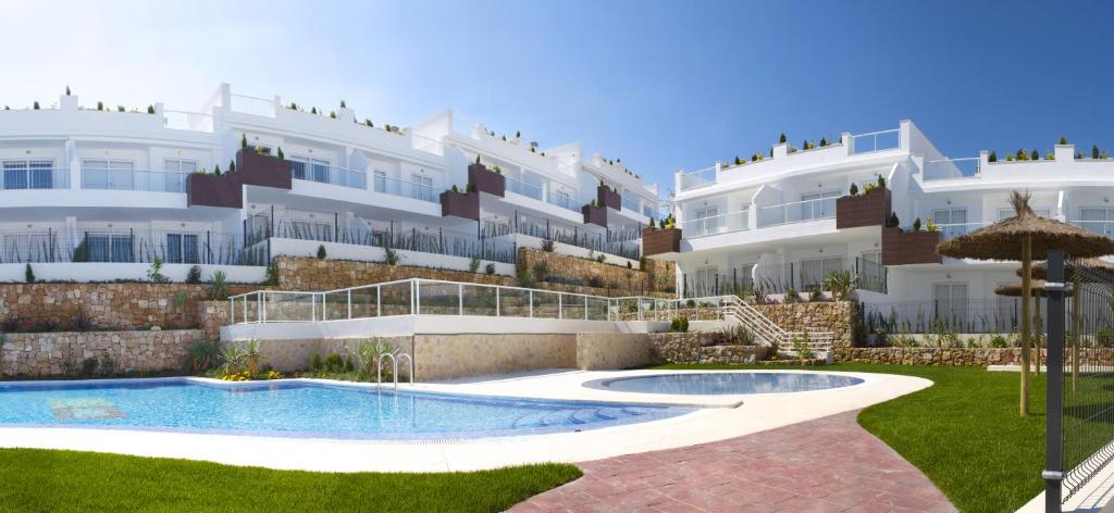 Novabeach by Mar Holidays, Puerto Marino – Bijgewerkte ...