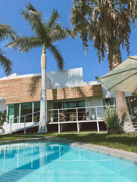 Hotel Avenida en Arica