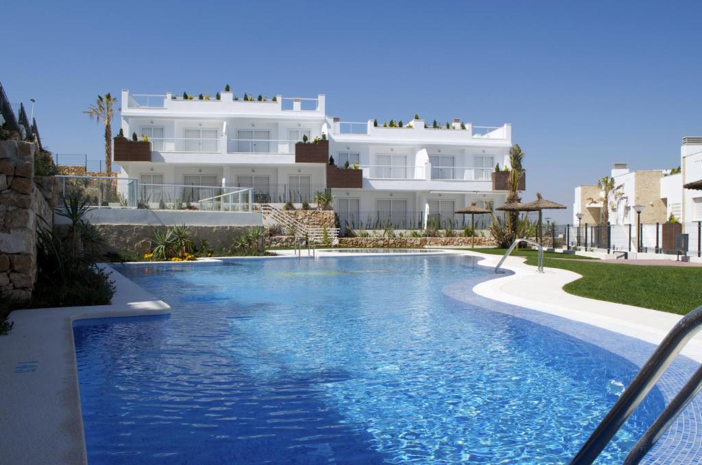 Novabeach by Mar Holidays, Puerto Marino – Precios ...