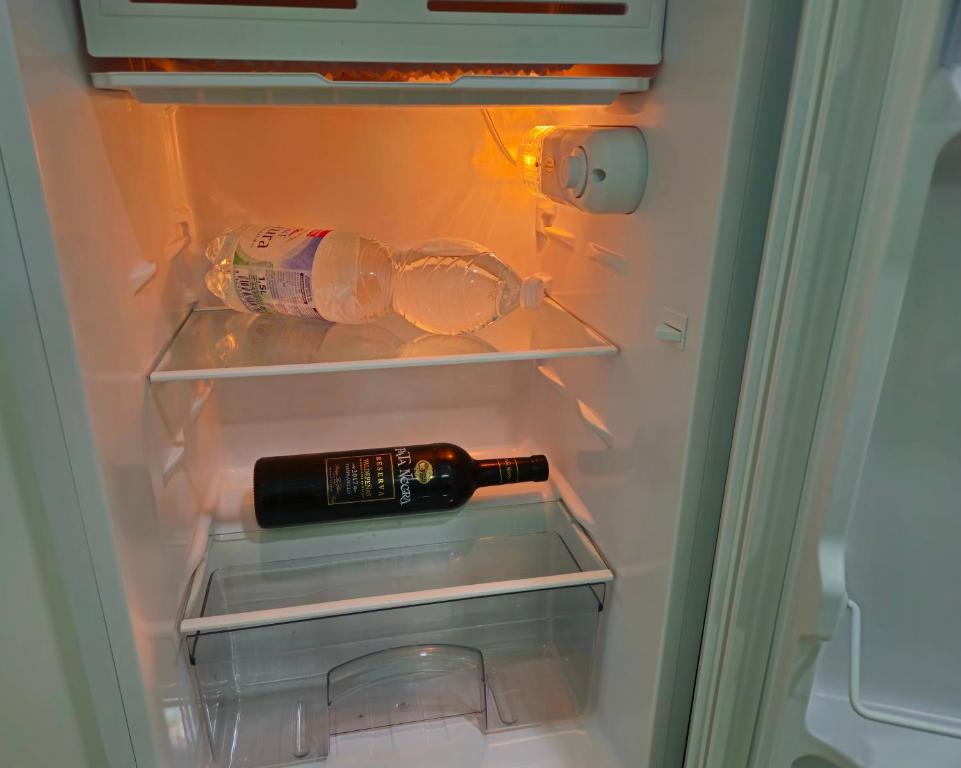 APARTAMENTOS ELEMAR free luggage storage - 7