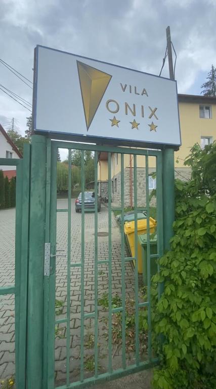 Fotografie z fotogalerie ubytování Vila Onix v destinaci Sovata