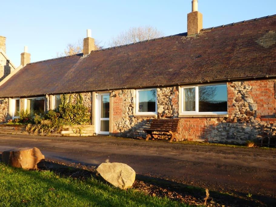 Crofters Cottage, Press Mains Farm Cottage, Eyemouth (updated prices 2024)