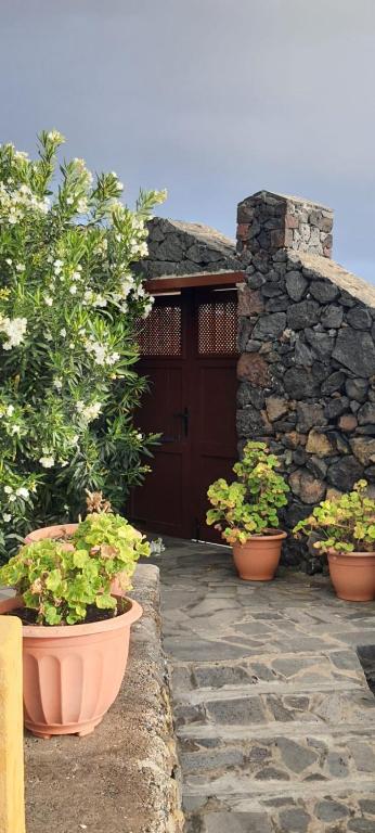 Fotografie z fotogalerie ubytování Casa Domingo Simón v destinaci Fuencaliente de la Palma