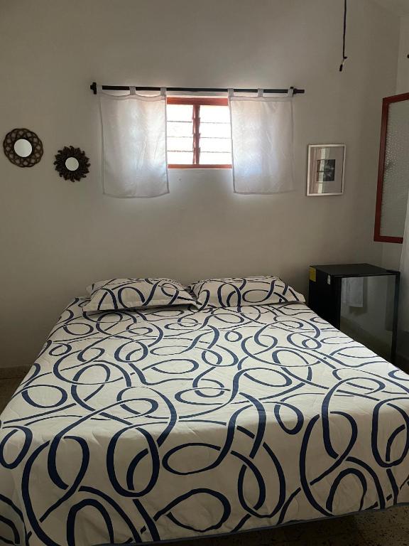 Ancestral Casa de Campo - Deluxe Double Room