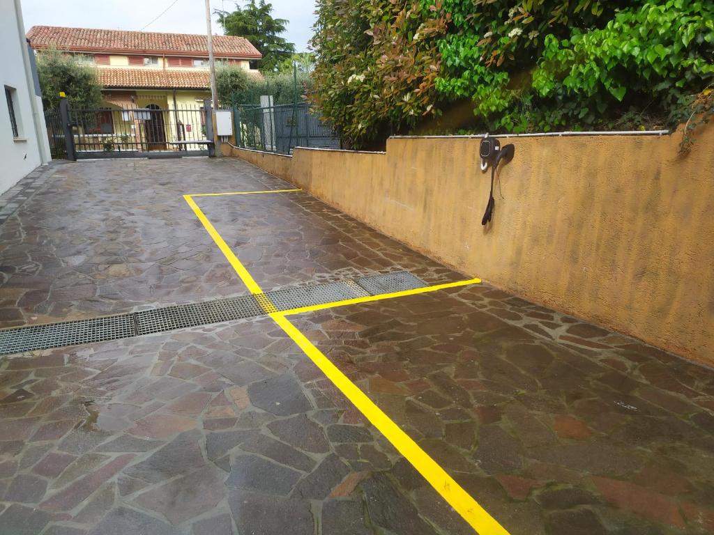 Fotografie z fotogalerie ubytování Garda Diamant v destinaci Desenzano del Garda