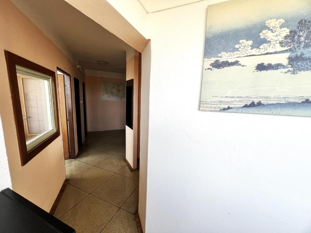 Fotografie z fotogalerie ubytování Hotel Penzion Rohožník v Praze