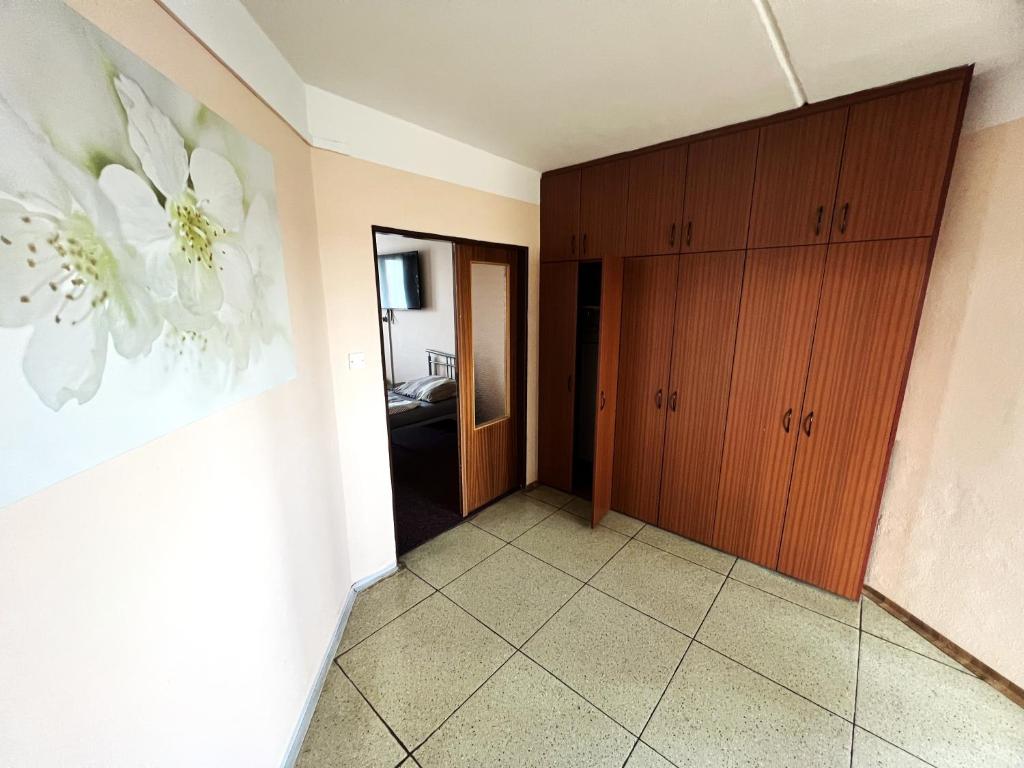 Fotografie z fotogalerie ubytování Hotel Penzion Rohožník v Praze