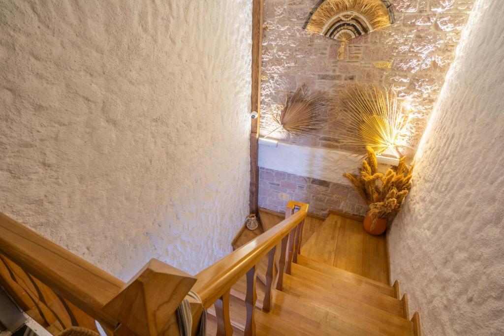 Fotografie z fotogalerie ubytování Ajlan Hotel Cunda v destinaci Ayvalık