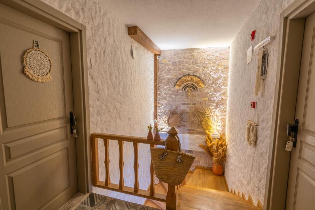 Fotografie z fotogalerie ubytování Ajlan Hotel Cunda v destinaci Ayvalık