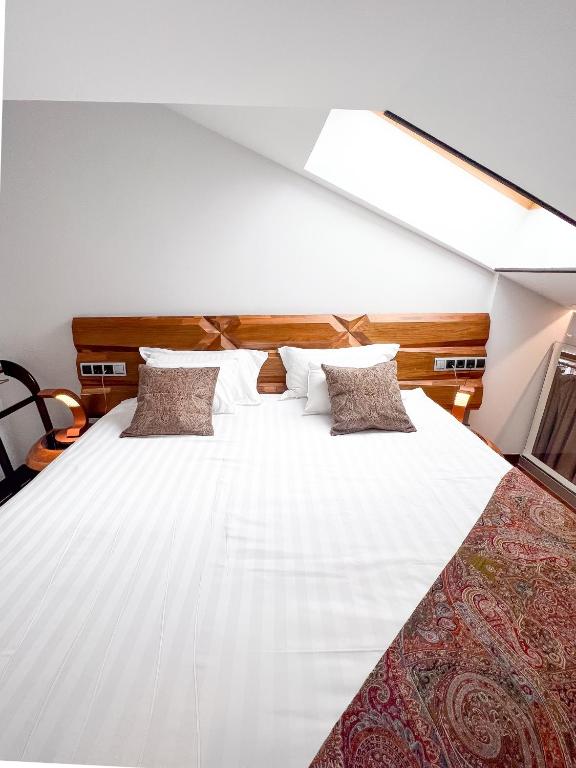 Anahita Boutique Hotel - Resim 45