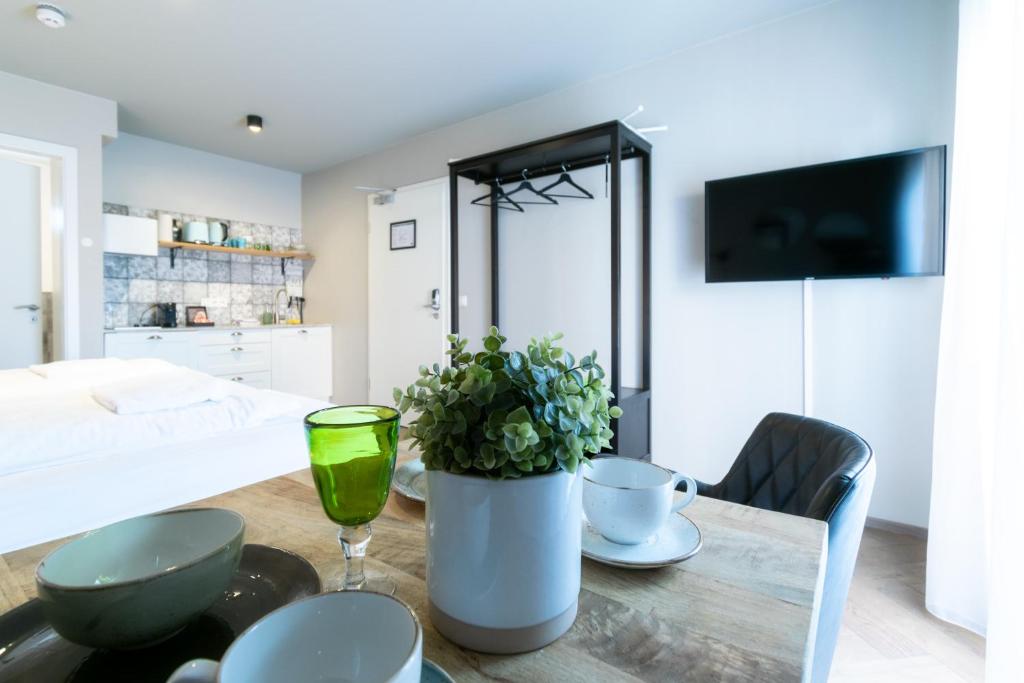 Saga Studios by Heimaleiga - Resim 8