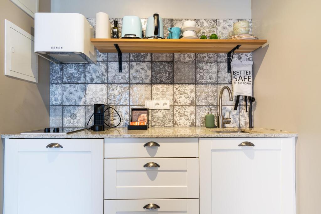 Saga Studios by Heimaleiga - Resim 20