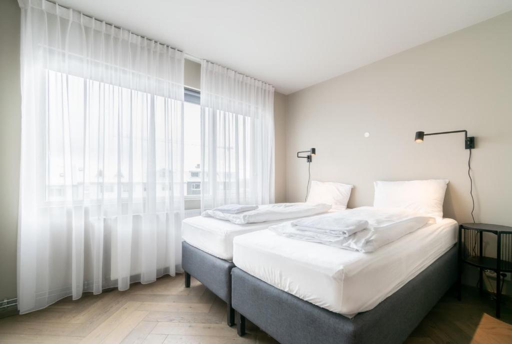 Saga Studios by Heimaleiga - Resim 6