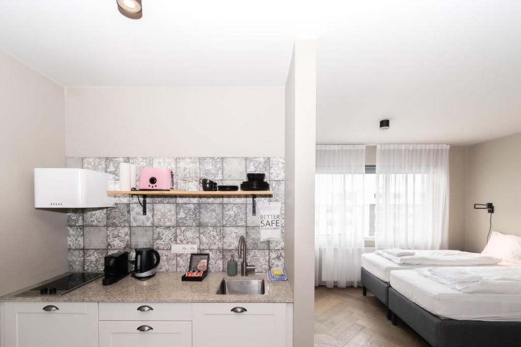 Saga Studios by Heimaleiga - Resim 12