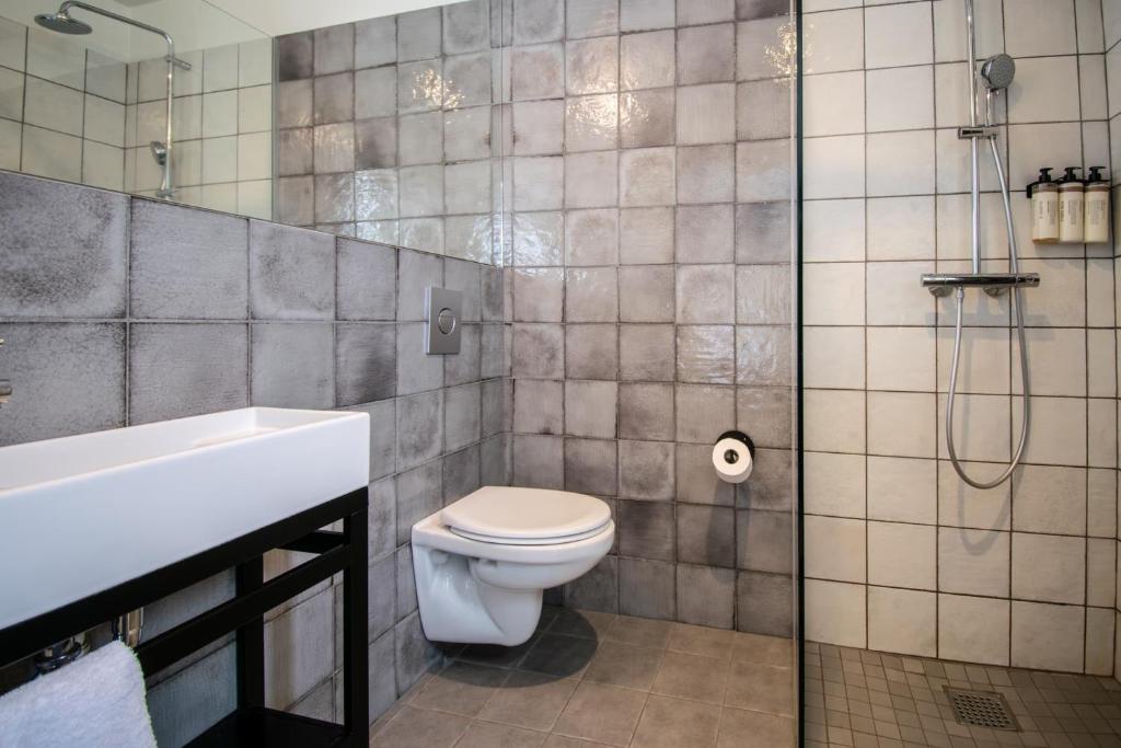 Saga Studios by Heimaleiga - Resim 13