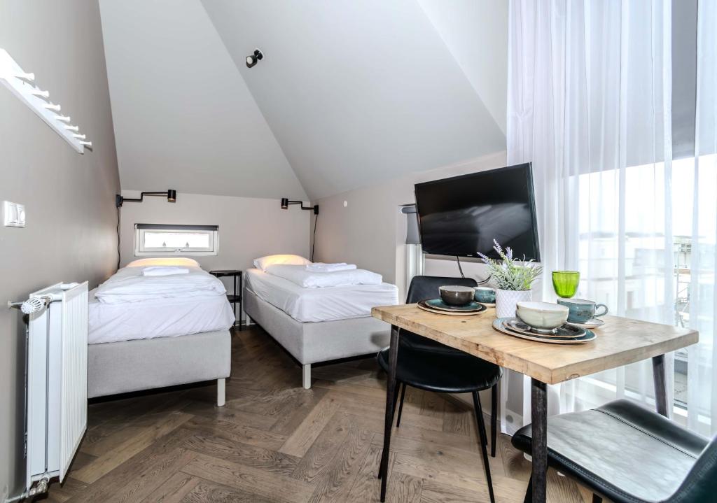 Saga Studios by Heimaleiga - Resim 2