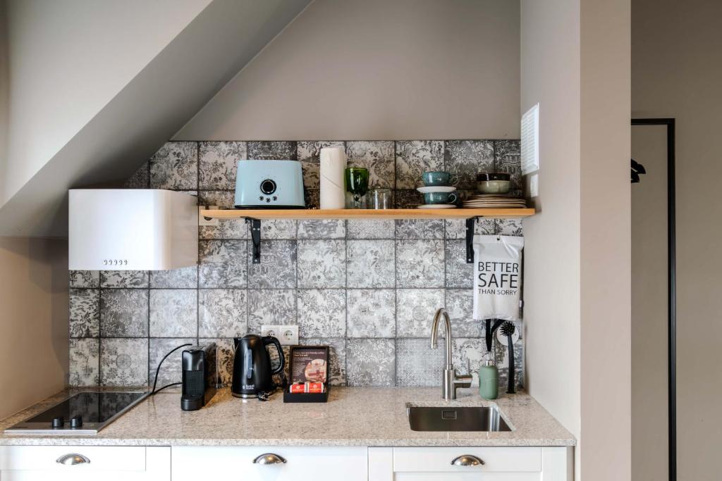 Saga Studios by Heimaleiga - Resim 10