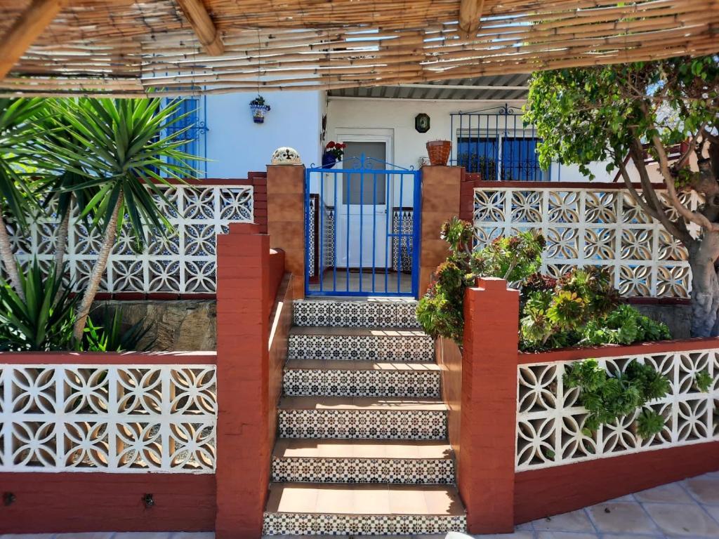Finca Sueño de Vida - Holiday Home