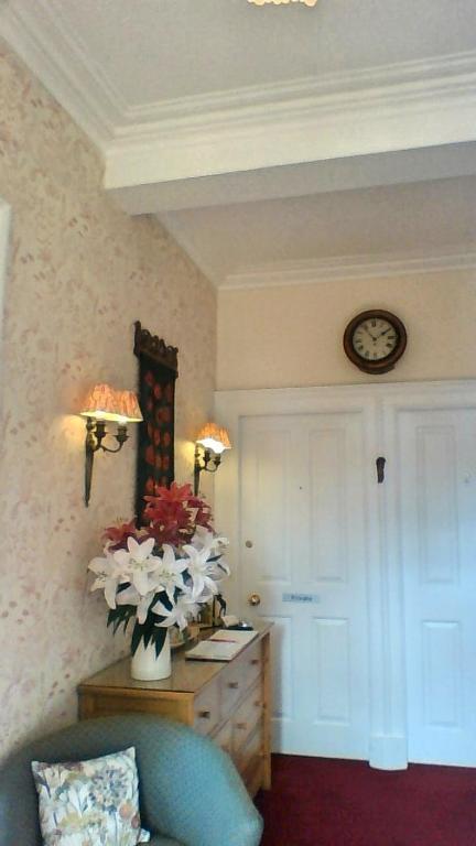 Fotografie z fotogalerie ubytování The Spindle Guest Rooms v destinaci St Andrews