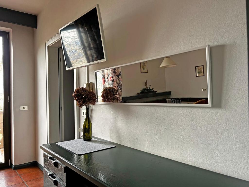 St. Vigilhof - Appartement