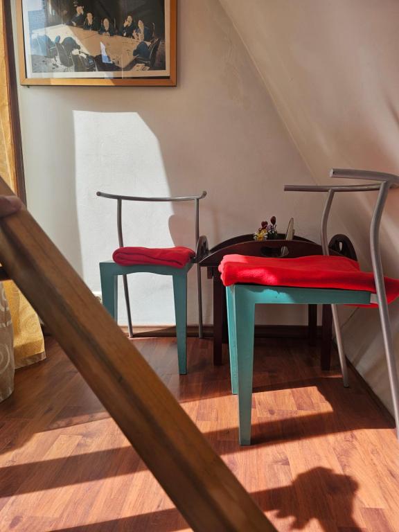 Haus Enteresan - Resim 27