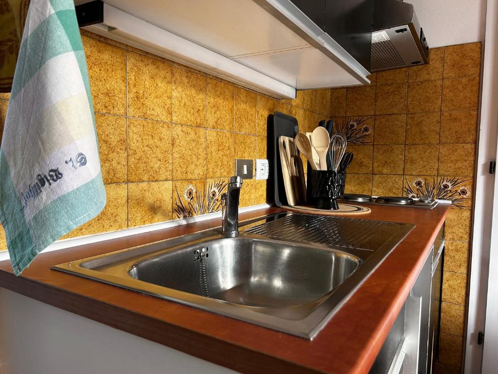 St. Vigilhof - Appartement D'une Chambre