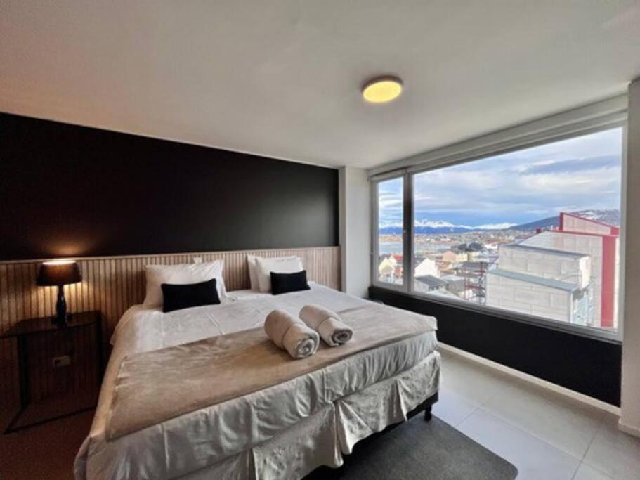 Seaport Apartment STUDIO Austral 401, Ushuaia (aktualisierte Preise für 2024)