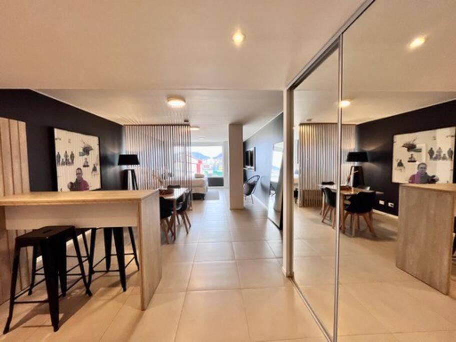 Seaport Apartment STUDIO Austral 401 - Housity