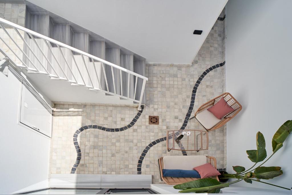 La PINTORESCA ''TIERRA'' - TEATRO ROMANO MERIDA - 3