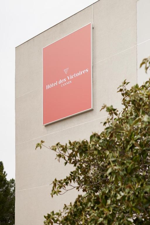 Hotel des Victoires - Restaurant - Resim 5