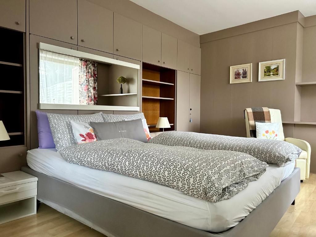 St. Vigilhof - Appartement - Rez-de-chaussée