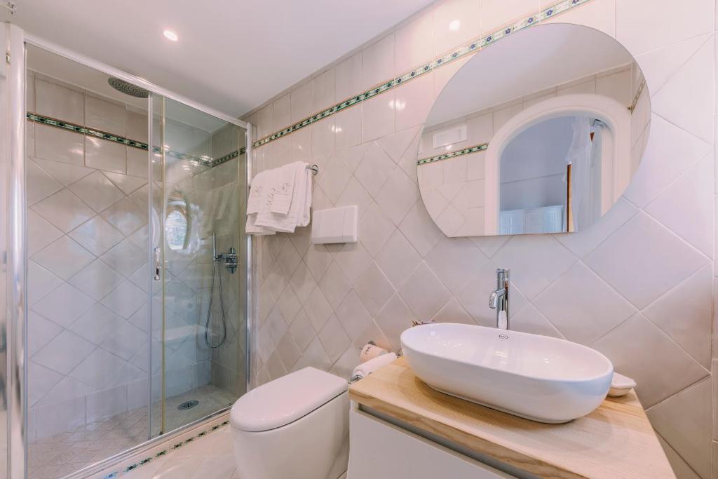 Villa Mary Suites - 5